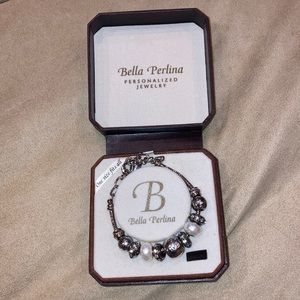 Bella Perlina jewelry